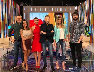 Anna Simon feet photo thumbnail