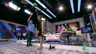 Anna Simon feet photo thumbnail