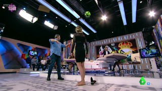 Anna Simon feet photo thumbnail