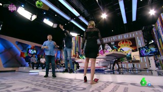 Anna Simon feet photo thumbnail