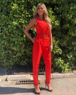 Anna Simon feet photo thumbnail