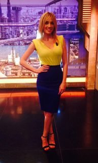 Anna Simon feet photo thumbnail