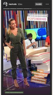 Anna Simon feet photo thumbnail