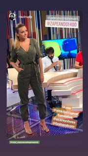 Anna Simon feet photo thumbnail