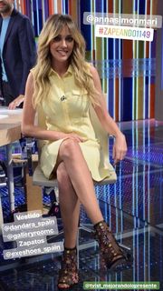 Anna Simon feet photo thumbnail