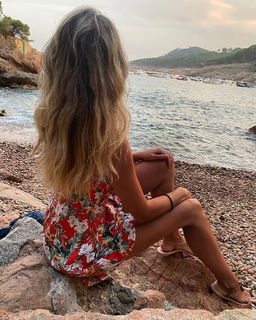 Anna Simon feet photo thumbnail