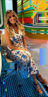 Anna Simon feet photo thumbnail