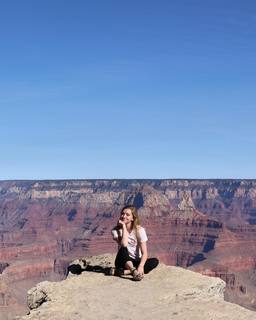 Anna Sitar feet photo 1