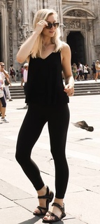 Anna Sitar feet photo 10