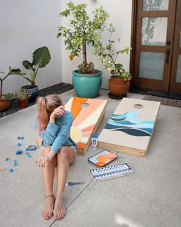 Anna Sitar feet photo 19