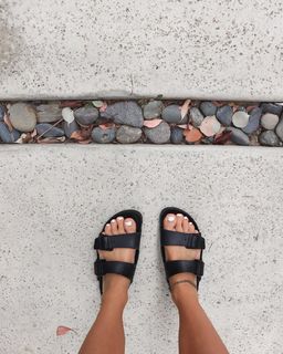 Anna Sitar feet photo 5
