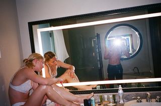 Anna Sitar feet photo 14