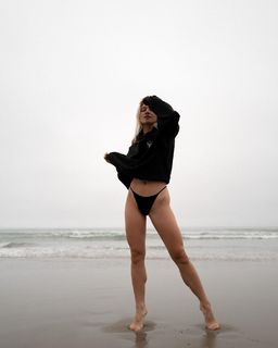 Anna Sitar feet photo 16