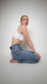 Anna Sitar feet photo 10