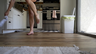 Anna Sitar feet photo 14