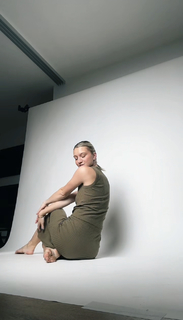 Anna Sitar feet photo 6
