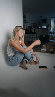 Anna Sitar feet photo 17
