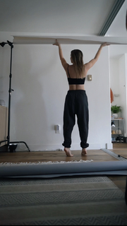 Anna Sitar feet photo 12