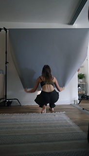 Anna Sitar feet photo 8