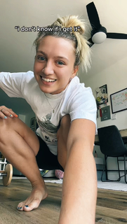 Anna Sitar feet photo 18