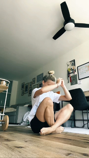 Anna Sitar feet photo 15