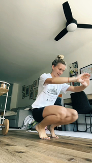 Anna Sitar feet photo 12