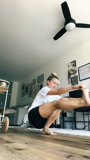 Anna Sitar feet photo 11