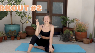 Anna Sitar feet photo 1