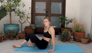 Anna Sitar feet photo 18