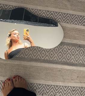 Anna Sitar feet photo 20