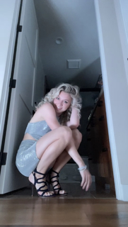 Anna Sitar feet photo 14