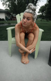 Anna Sitar feet photo 6