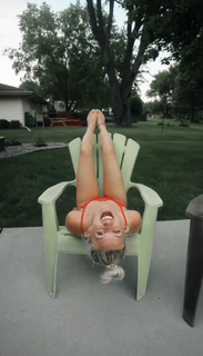 Anna Sitar feet photo 5