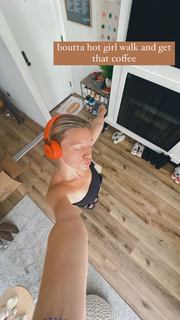 Anna Sitar feet photo 19