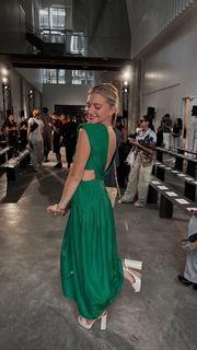 Anna Sitar feet photo 10