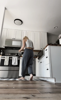 Anna Sitar feet photo 18
