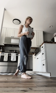 Anna Sitar feet photo 14