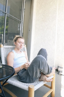 Anna Sitar feet photo 20