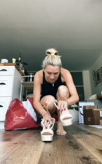 Anna Sitar feet photo 13