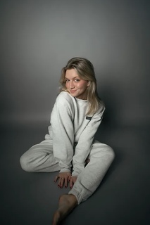 Anna Sitar feet photo 1