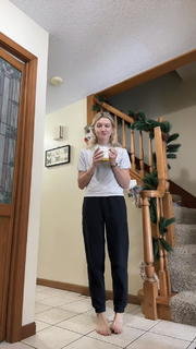 Anna Sitar feet photo 4