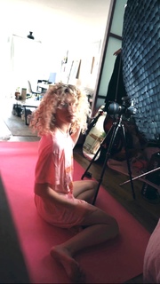 Anna Sitar feet photo 20