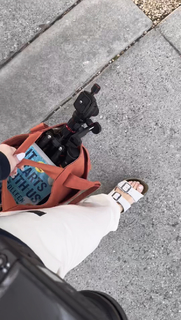 Anna Sitar feet photo 5