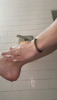 Anna Sitar feet photo 11