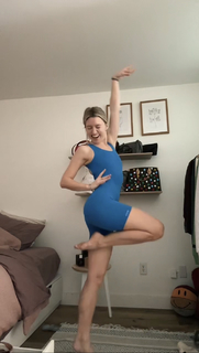 Anna Sitar feet photo 6