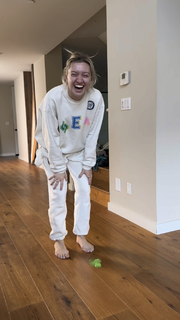 Anna Sitar feet photo 8