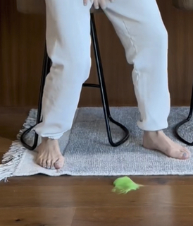 Anna Sitar feet photo 6
