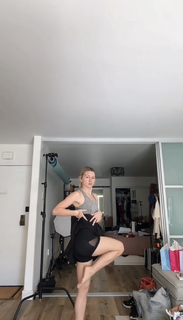 Anna Sitar feet photo 3