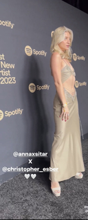 Anna Sitar feet photo 16