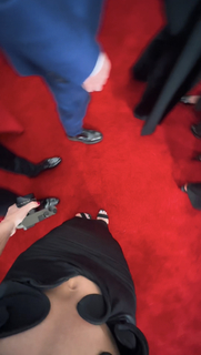 Anna Sitar feet photo 20